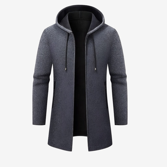 Rebello | Knitted Jacket