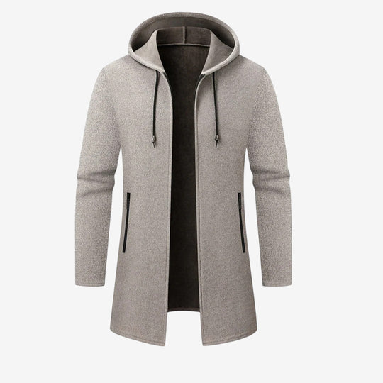 Rebello | Knitted Jacket