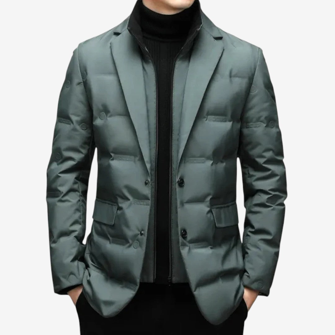 Jerome | Urban Windbreaker