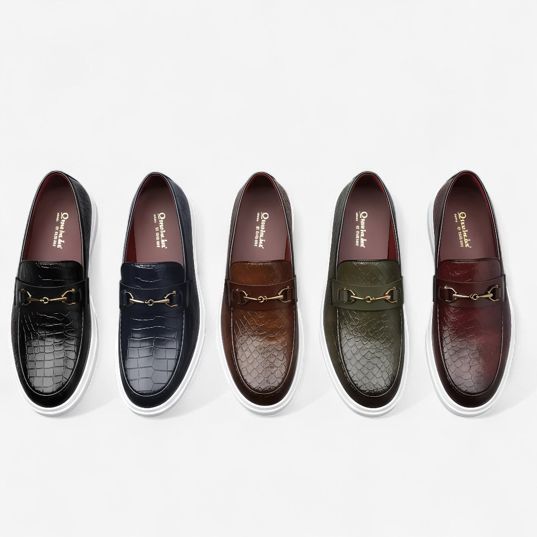 CIRANO | Loafers