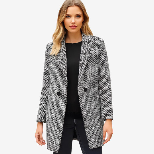 Caterinella | Long Jacket