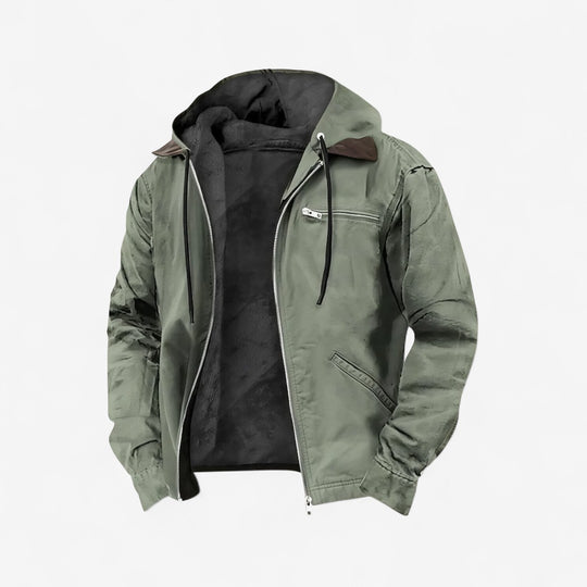 adam  MODERN AUTUMN JACKET