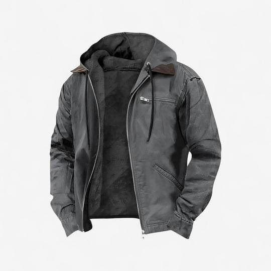 adam  MODERN AUTUMN JACKET