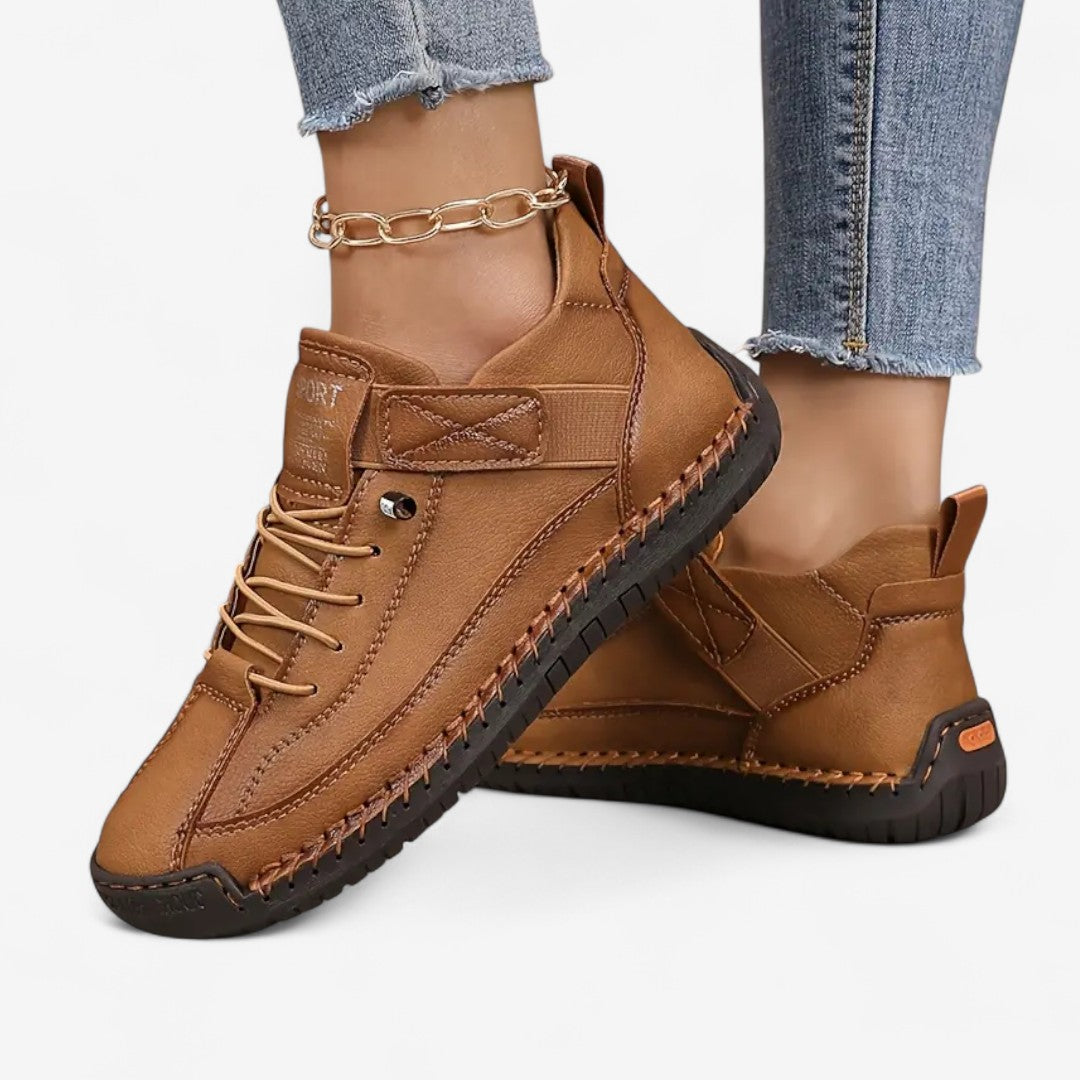 Elira | Comfortable Trainers