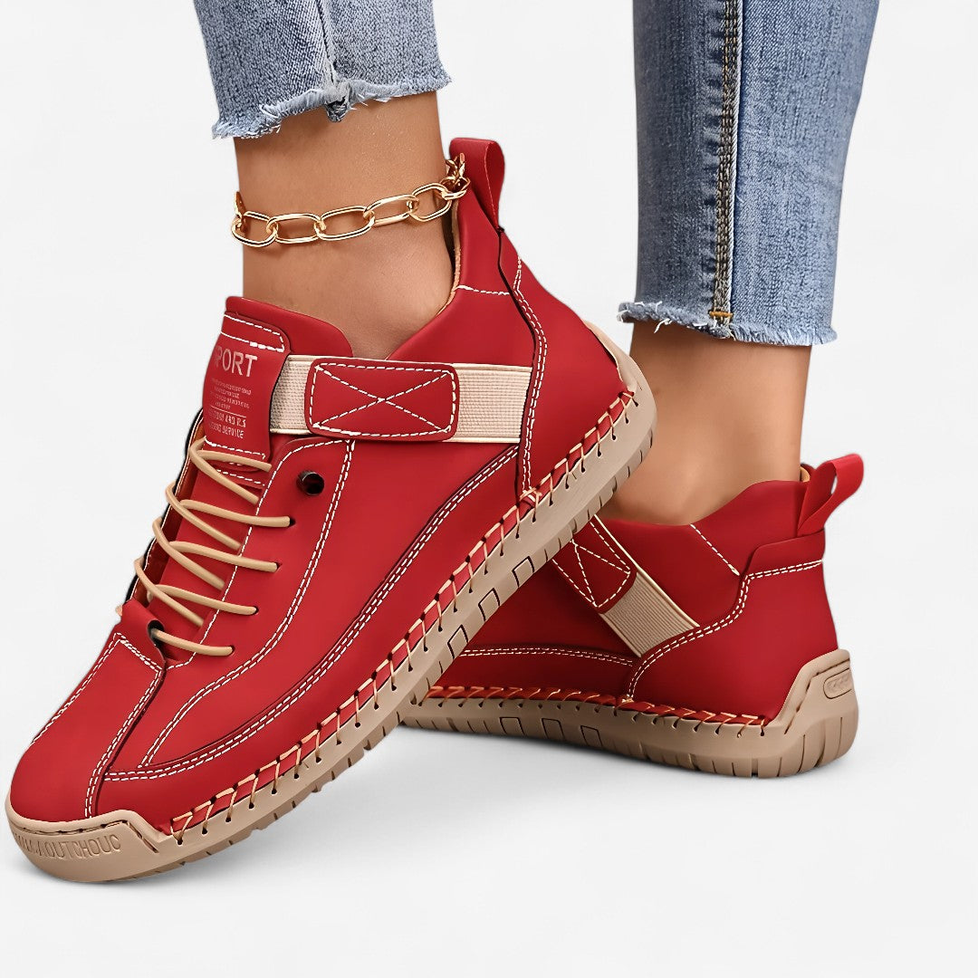 Elira | Comfortable Trainers