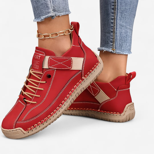 Elira | Comfortable Trainers