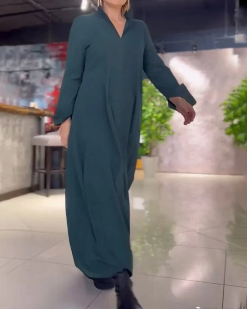 Helena™ – Long Dress