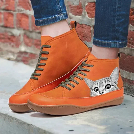 Ursula – Boots
