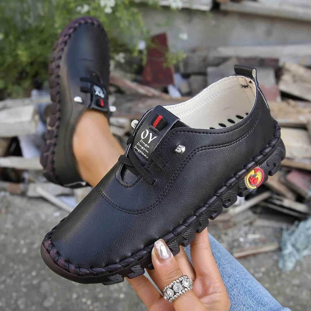 Cerise | Comfort Shoes