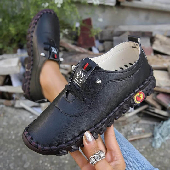 Cerise | Comfort Shoes