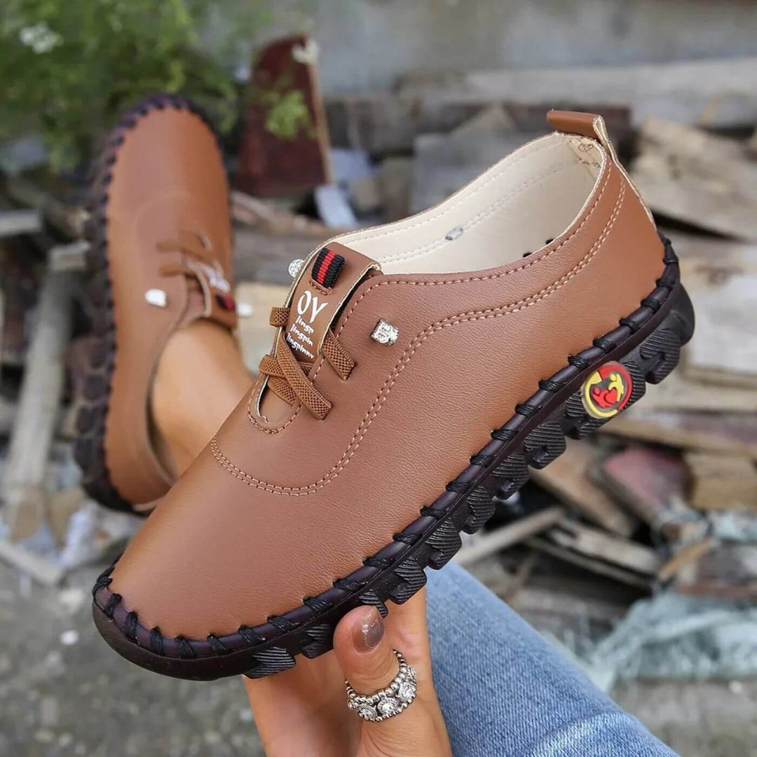 Cerise | Comfort Shoes