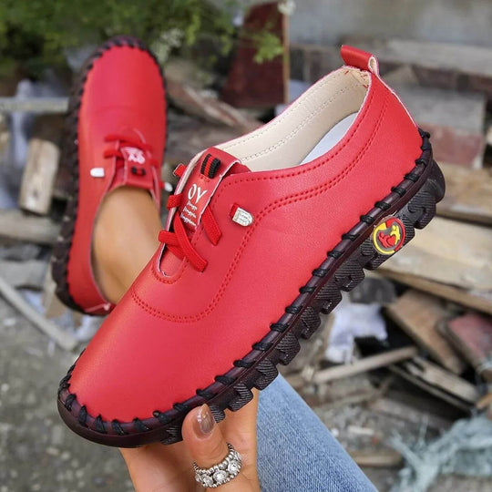 Cerise | Comfort Shoes