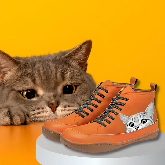 Ursula – Boots