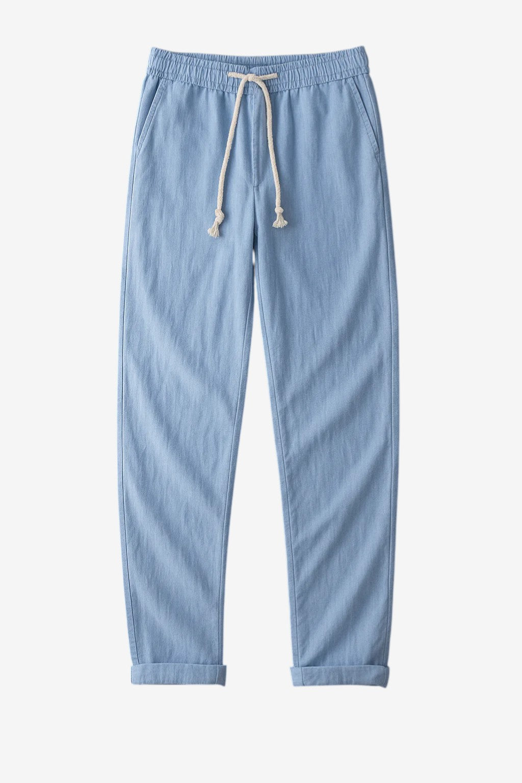 Stylish Linen Trousers