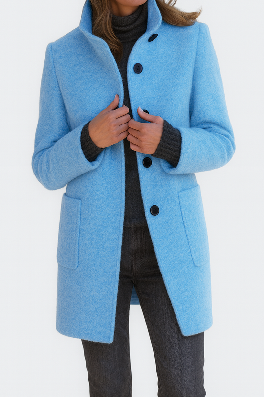 Elise | Classic Coat