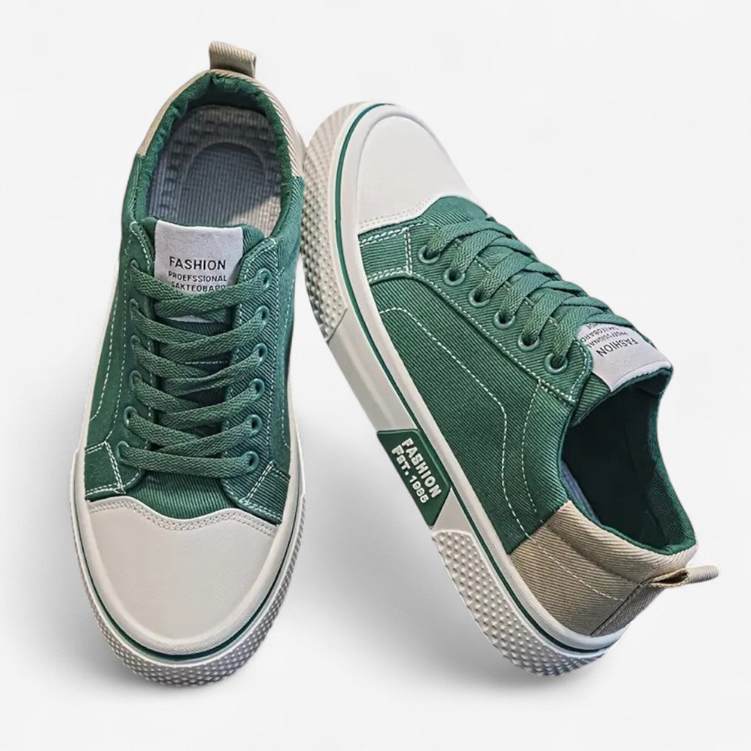 Valmère™ | Casual Sneakers
