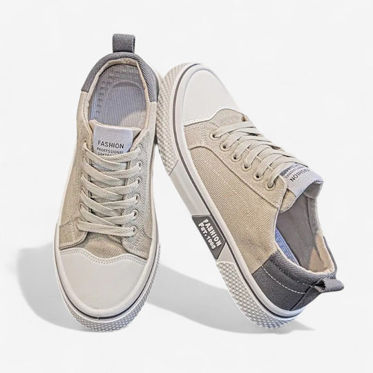 Valmère™ | Casual Sneakers