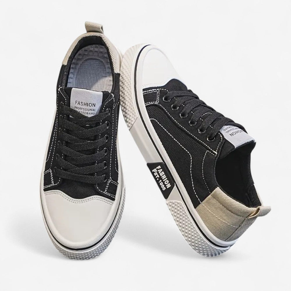 Valmère™ | Casual Sneakers