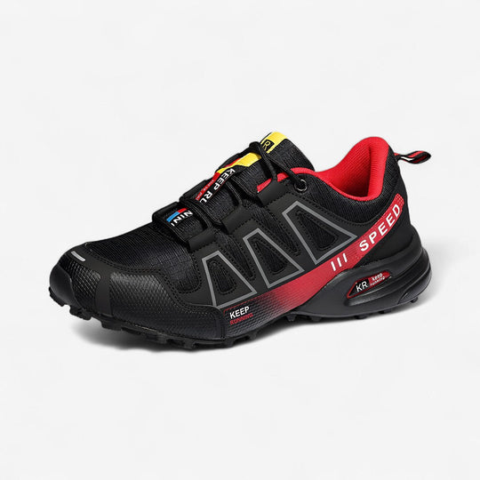 Kerstin – Running Shoes
