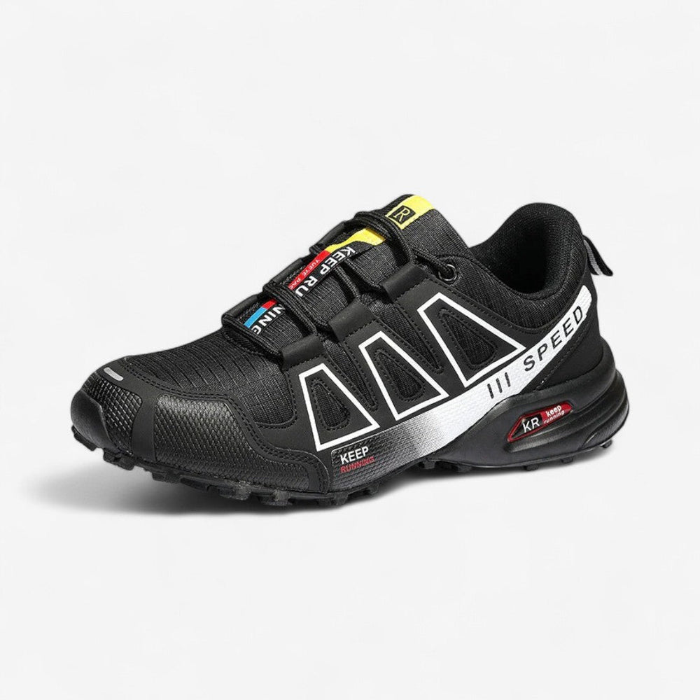 Kerstin – Running Shoes