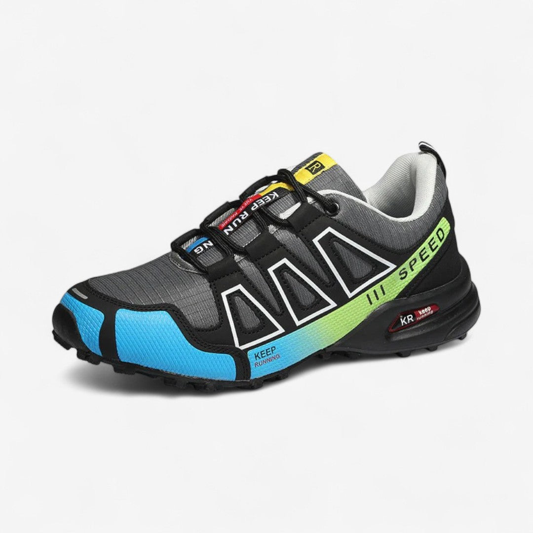 Kerstin – Running Shoes