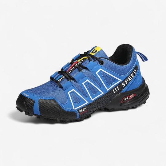 Kerstin – Running Shoes