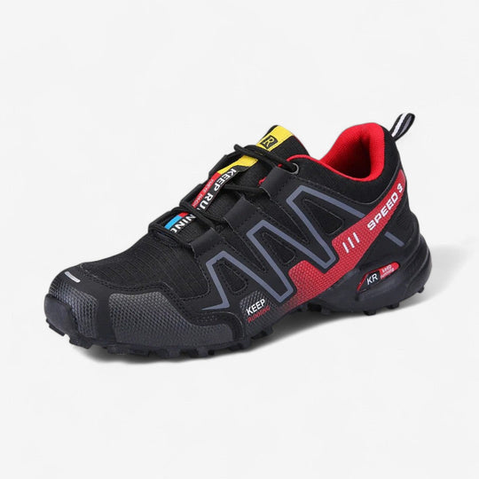 Kerstin – Running Shoes
