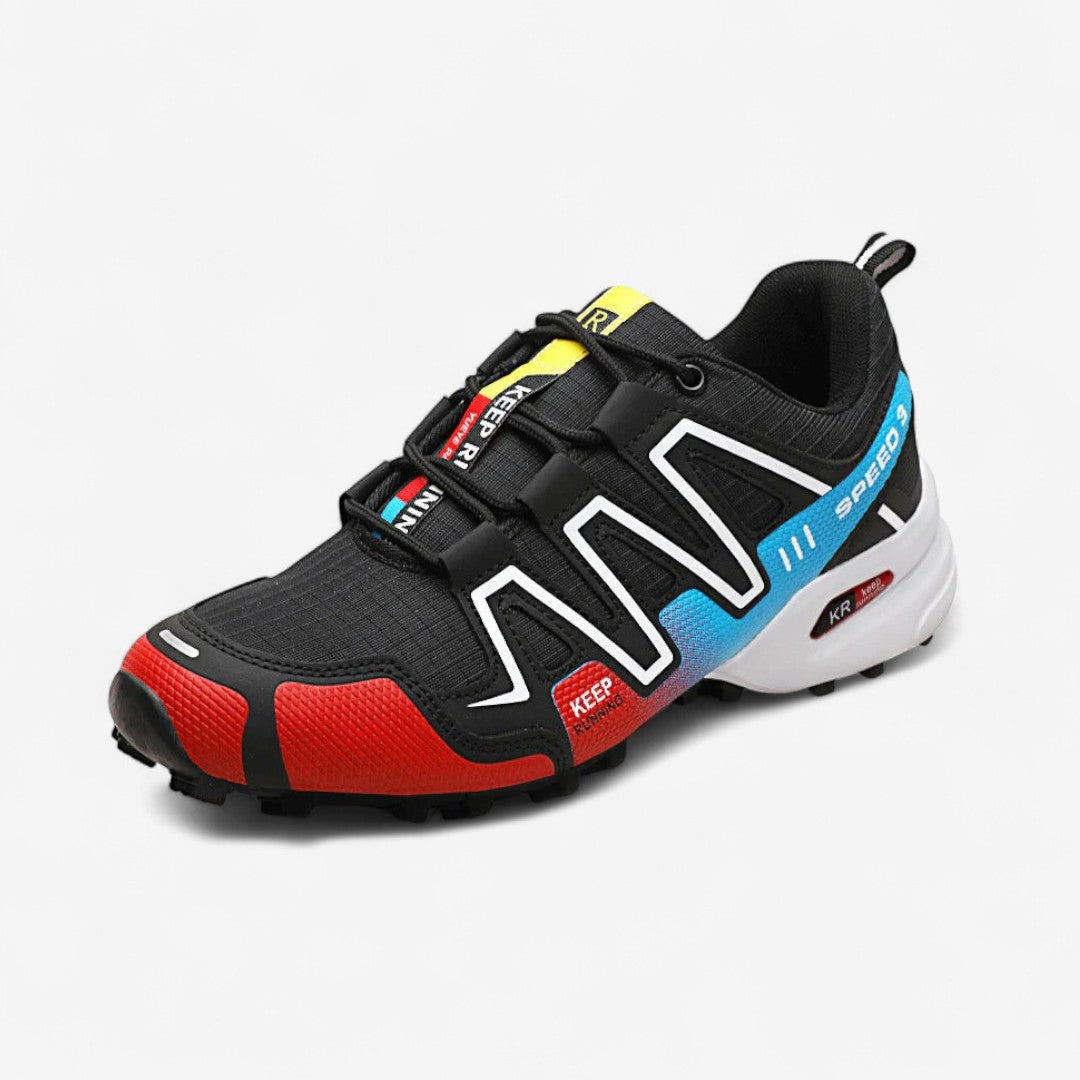 Kerstin – Running Shoes