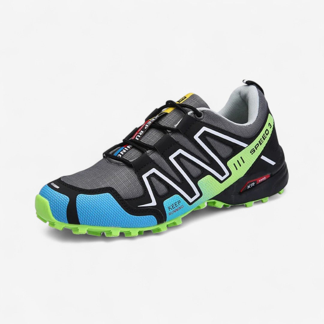 Kerstin – Running Shoes