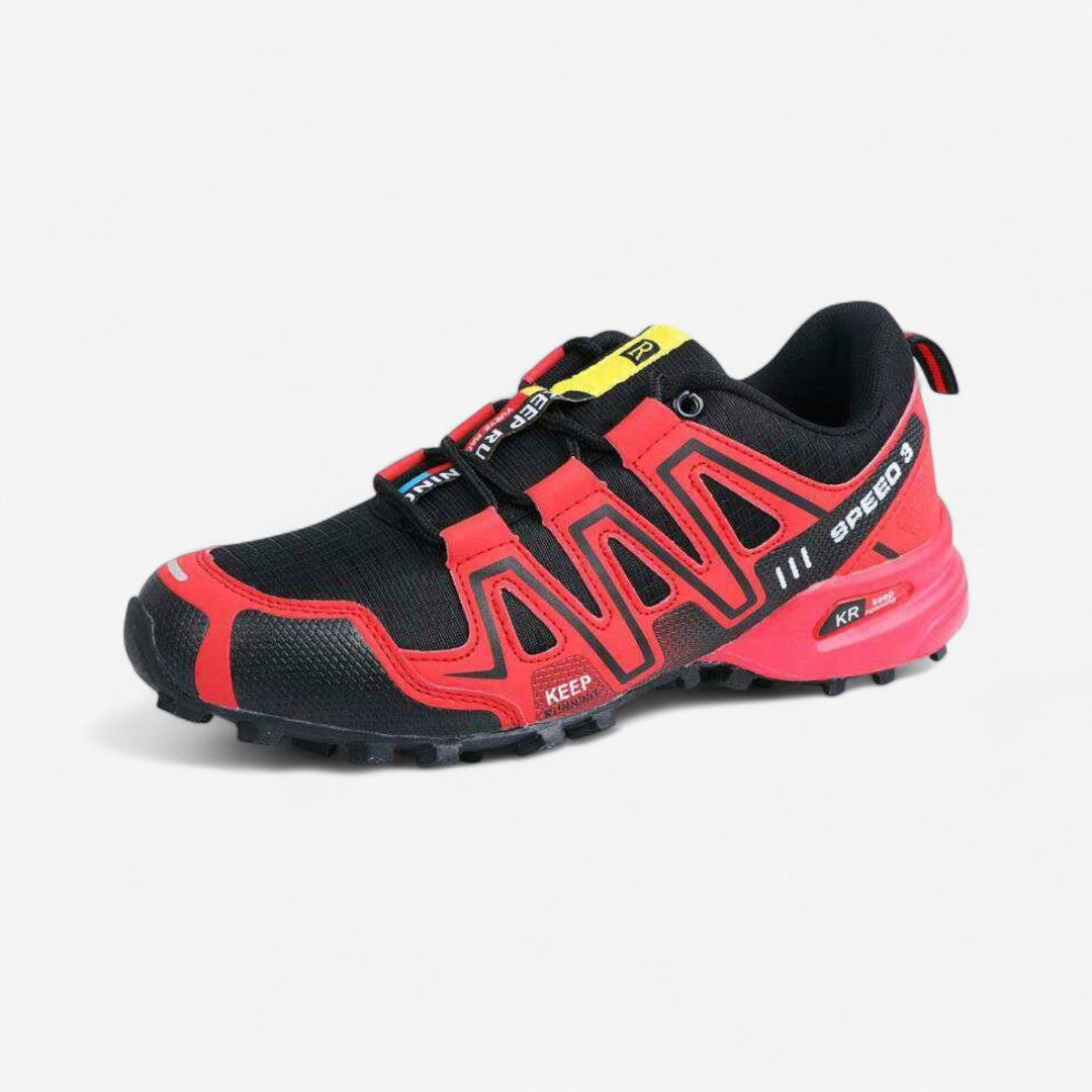Kerstin – Running Shoes