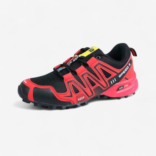 Kerstin – Running Shoes