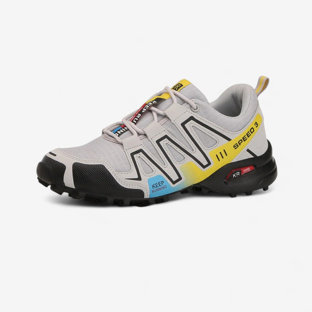 Kerstin – Running Shoes