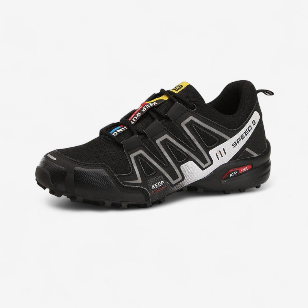 Kerstin – Running Shoes