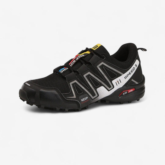 Kerstin – Running Shoes