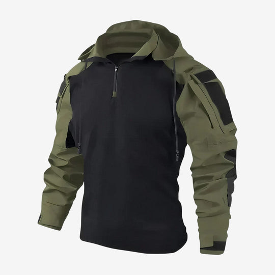 Frank™ | Tactical Jacket