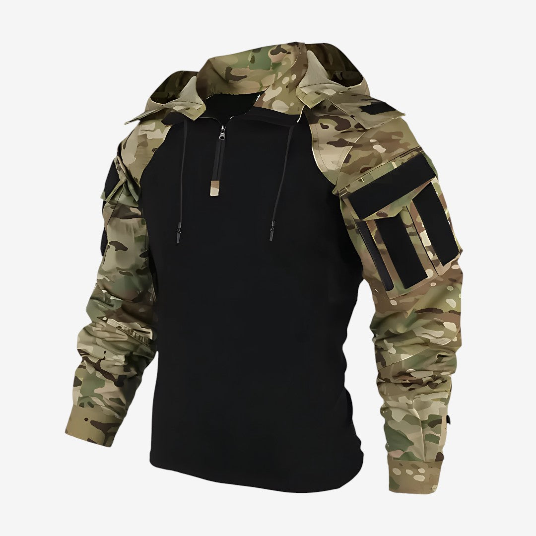 Frank™ | Tactical Jacket