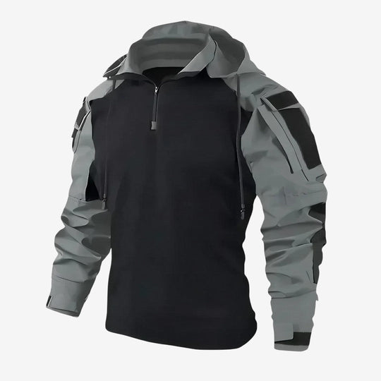 Frank™ | Tactical Jacket