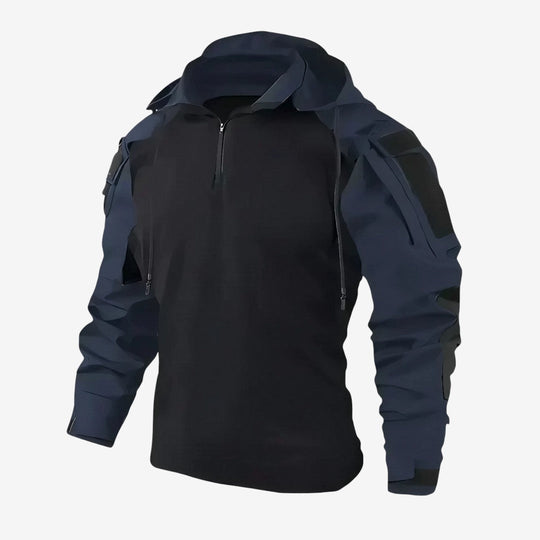 Frank™ | Tactical Jacket