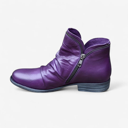 Melinda – Comfortable Boots