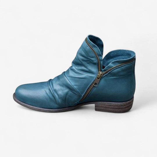 Melinda – Comfortable Boots