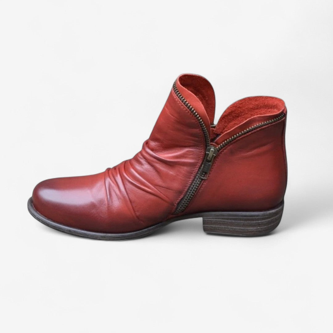 Melinda – Comfortable Boots