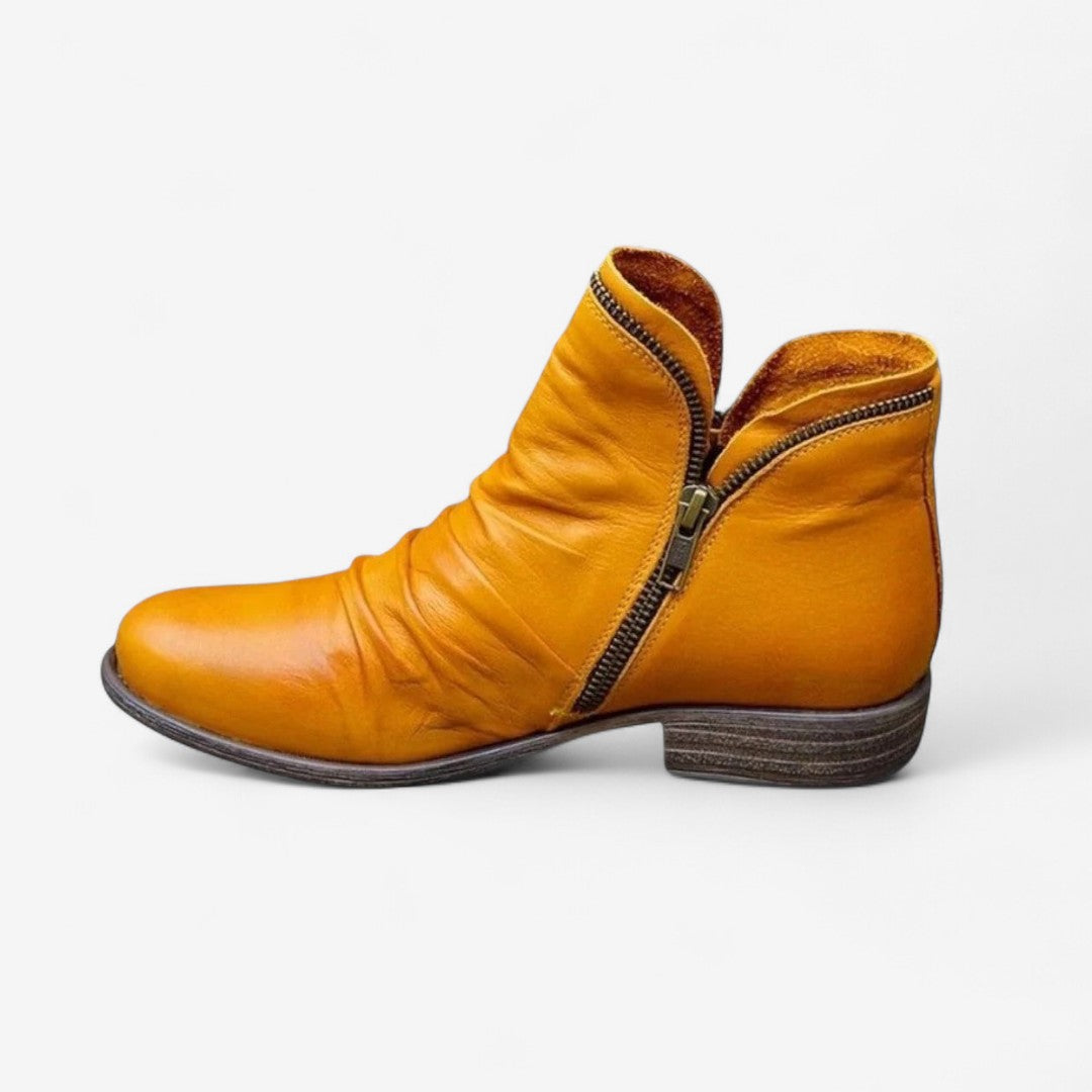 Melinda – Comfortable Boots
