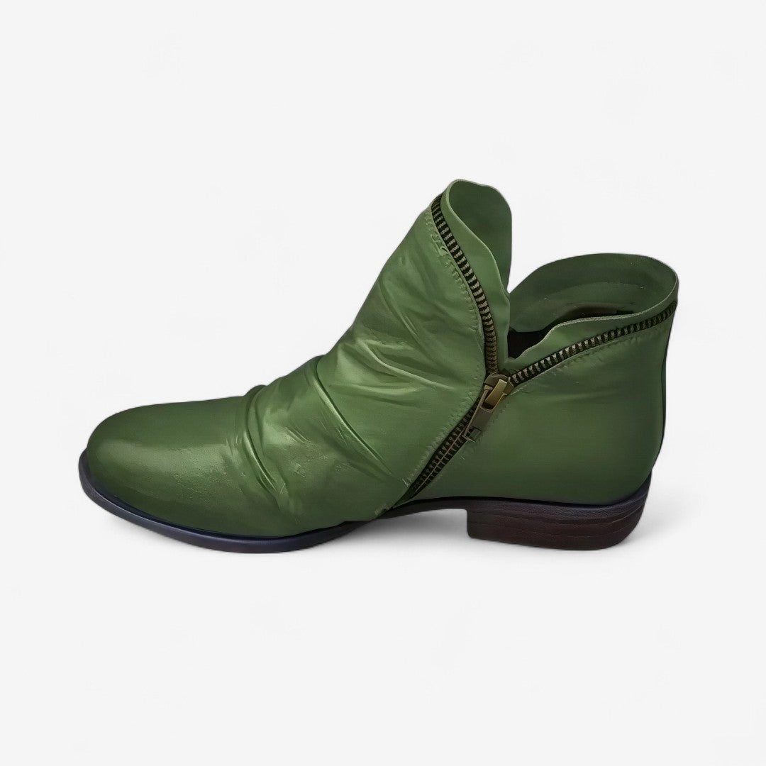 Melinda – Comfortable Boots