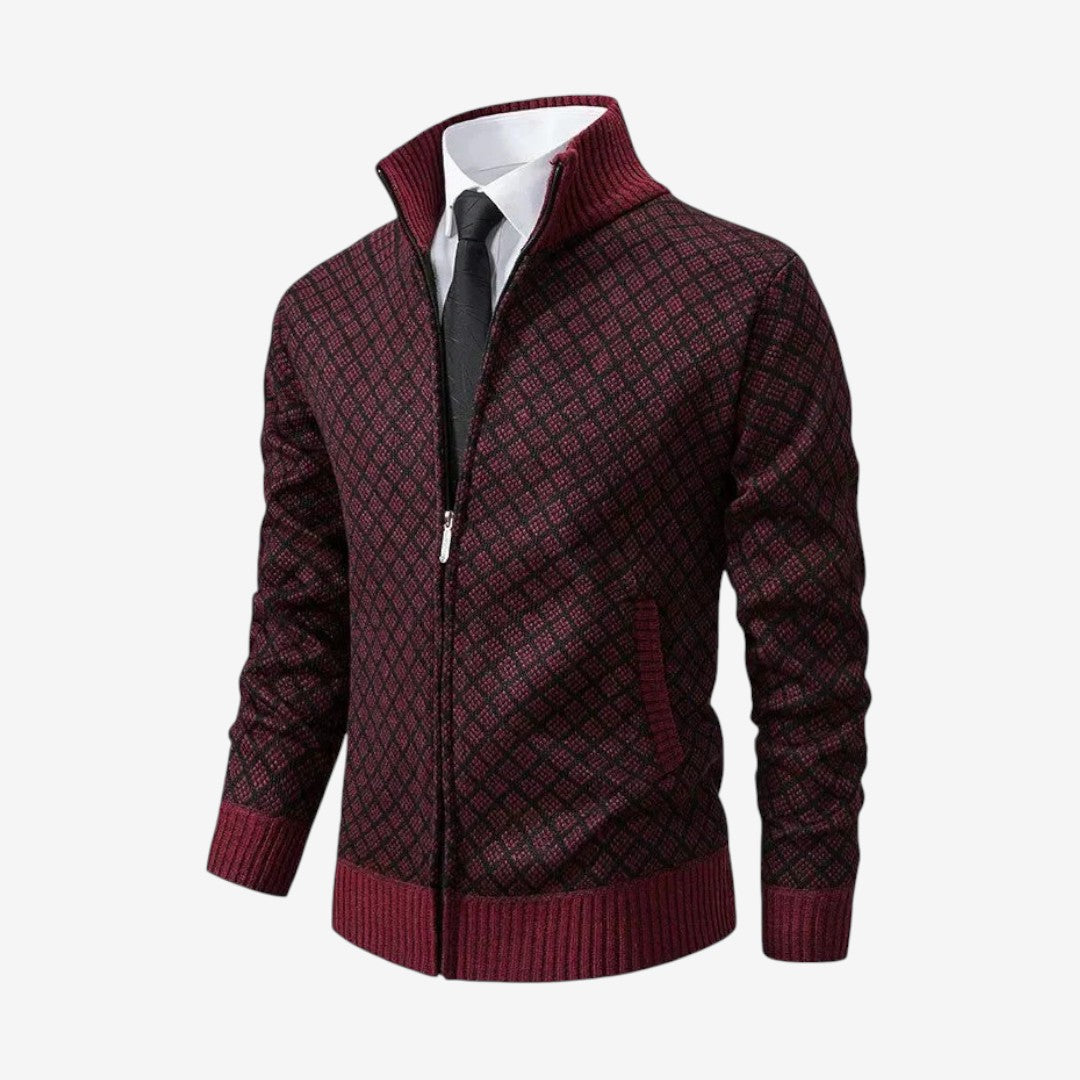 MARCELLO™|ELEGANT WAISTCOAT