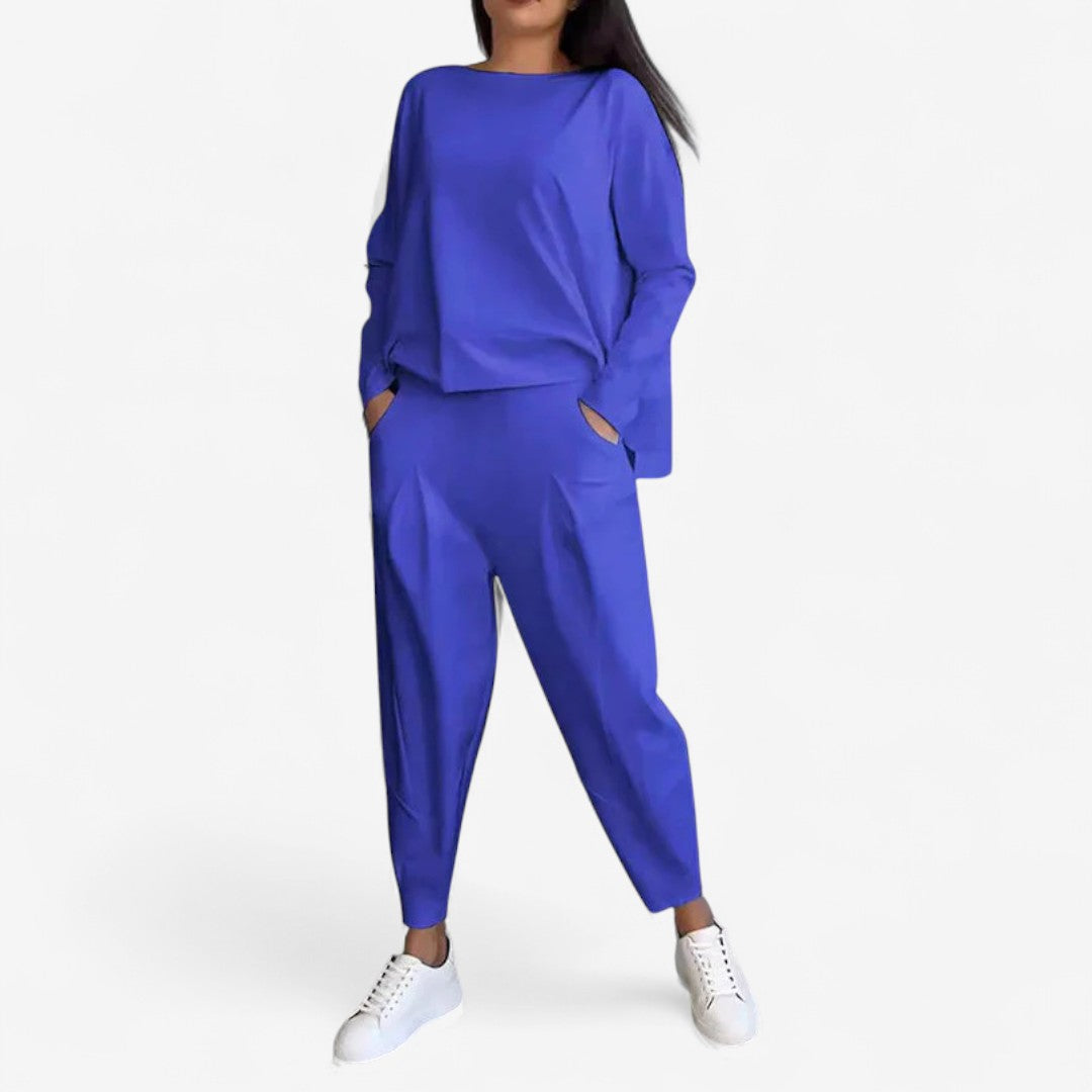 DuoLine™ – Two-Piece Set