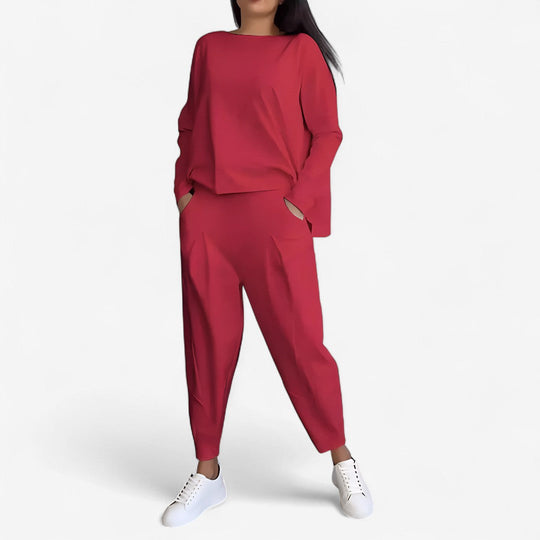 DuoLine™ – Two-Piece Set