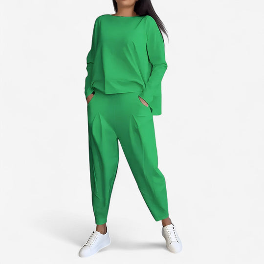 DuoLine™ – Two-Piece Set