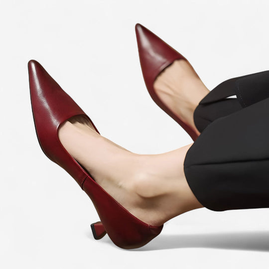 Anok™ – Pumps