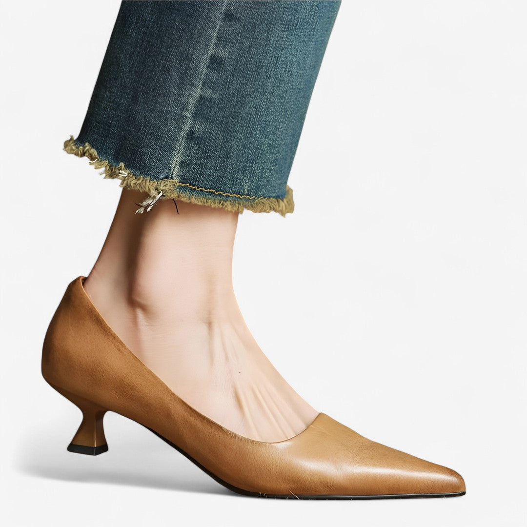 Anok™ – Pumps