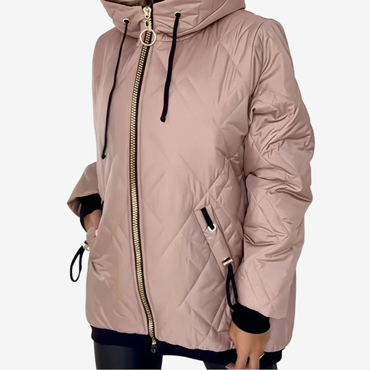 Jayne | Warmer Parka